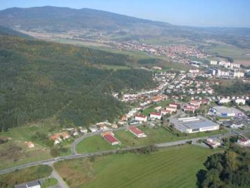 Poľana nad Detvou Poľana nad Detvou