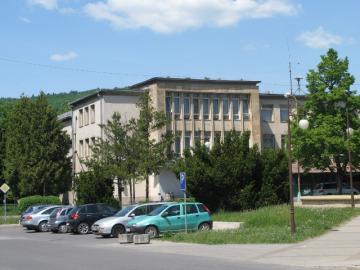 KC A. Sládkoviča KC A. Sládkoviča
