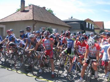 Tour de Detva 2011 Tour de Detva 2011