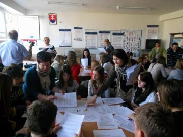 Projekt Comenius (9) Projekt Comenius (9)