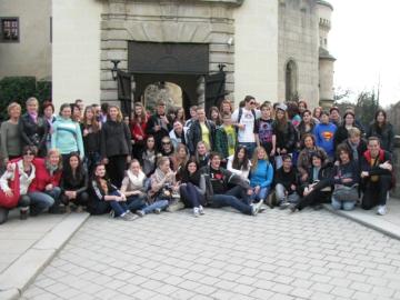 Projekt Comenius (10) Projekt Comenius (10)