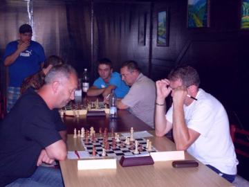 FIDE OPEN CHESS (5) FIDE OPEN CHESS (5)