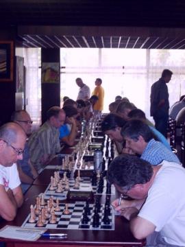 FIDE OPEN CHESS (2) FIDE OPEN CHESS (2)
