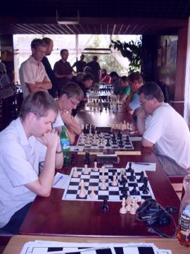 FIDE OPEN CHESS (3) FIDE OPEN CHESS (3)
