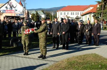 69. výročie Partizánskej prehliadky 69. výročie Partizánskej prehliadky