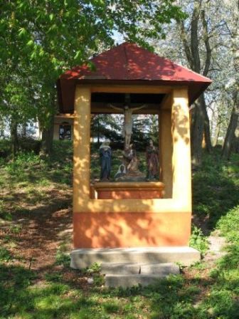 Fotogaléria Kalvária (16) Kalvária
