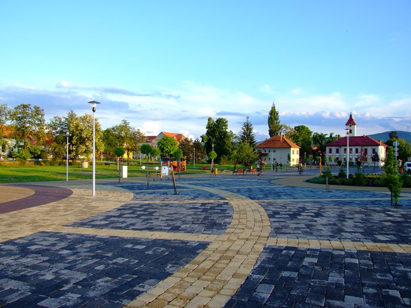 Fotogaléria Mesto (24) Mesto