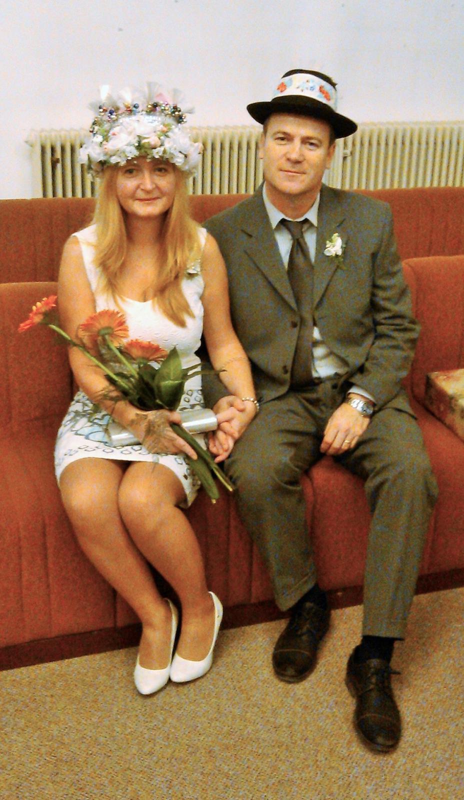 pripojiť dievča party