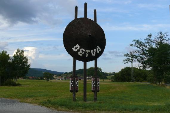 Detva Detva