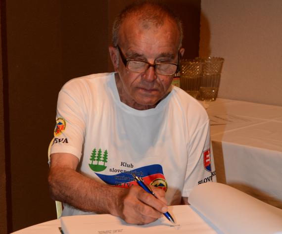 Vladimír Štrba. Vladimír Štrba.