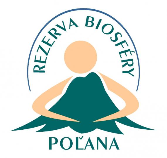 Logo - Rezerva Biosféry Poľana Logo - Rezerva Biosféry Poľana
