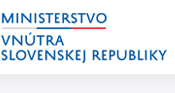 Ministerstvo vnútra. Ministerstvo vnútra.