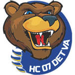 Logo HC 07 Detva Logo HC 07 Detva