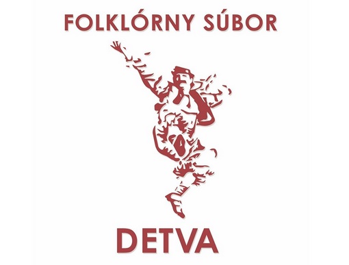 Logo Folklórny súbor Detva Logo Folklórny súbor Detva
